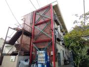伊勢崎線西新井駅まで徒歩20分