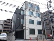 伊勢崎線西新井駅まで徒歩14分