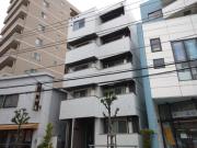 伊勢崎線梅島駅まで徒歩12分