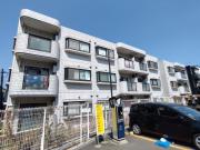 伊勢崎線西新井駅まで徒歩2分