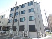 伊勢崎線大師前駅まで徒歩11分