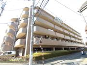 伊勢崎線大師前駅まで徒歩12分