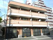 日暮里舎人西新井大師西駅まで徒歩13分