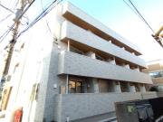 伊勢崎線西新井駅まで徒歩10分