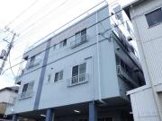 日暮里舎人西新井大師西駅まで徒歩24分