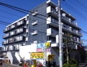 伊勢崎線梅島駅まで徒歩11分