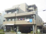 伊勢崎線大師前駅まで徒歩8分