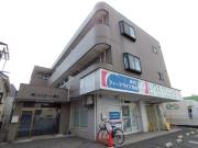 日暮里舎人谷在家駅まで徒歩13分
