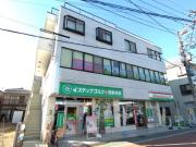 伊勢崎線西新井駅まで徒歩7分