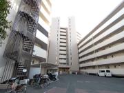 伊勢崎線梅島駅まで徒歩6分