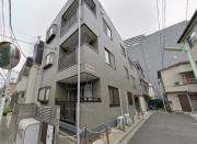 日比谷線南千住駅まで徒歩3分