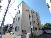 伊勢崎線西新井駅まで徒歩10分