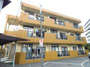 日暮里舎人扇大橋駅まで徒歩2分
