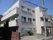 伊勢崎線梅島駅まで徒歩9分