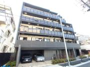 伊勢崎線梅島駅まで徒歩10分