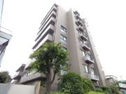 日暮里舎人谷在家駅まで徒歩14分