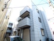 伊勢崎線梅島駅まで徒歩12分