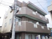 伊勢崎線梅島駅まで徒歩15分