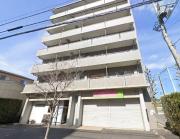 伊勢崎線五反野駅まで徒歩5分