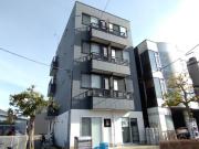 伊勢崎線西新井駅まで徒歩8分