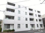 日暮里舎人江北駅まで徒歩8分