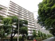 伊勢崎線梅島駅まで徒歩6分