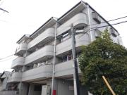 伊勢崎線西新井駅まで徒歩14分