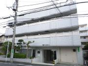 伊勢崎線西新井駅まで徒歩10分