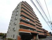 日暮里舎人西新井大師西駅まで徒歩7分