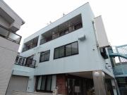 日暮里舎人江北駅まで徒歩5分