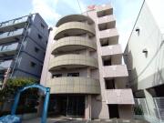 伊勢崎線梅島駅まで徒歩10分