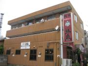 伊勢崎線大師前駅まで徒歩8分