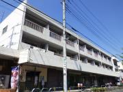 伊勢崎線大師前駅まで徒歩10分