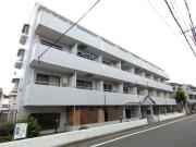 伊勢崎線西新井駅まで徒歩13分