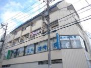 伊勢崎線西新井駅まで徒歩6分