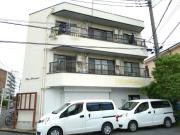 日暮里舎人舎人駅まで徒歩5分
