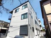 伊勢崎線大師前駅まで徒歩8分