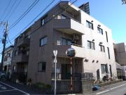 日暮里舎人西新井大師西駅まで徒歩23分