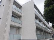 伊勢崎線西新井駅まで徒歩6分