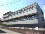 伊勢崎線五反野駅まで徒歩8分