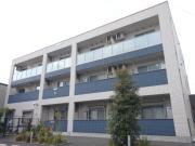 日暮里舎人江北駅まで徒歩22分