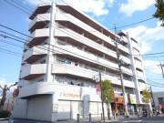 伊勢崎線大師前駅まで徒歩5分
