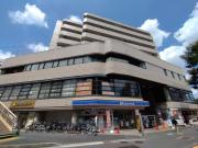 伊勢崎線大師前駅まで徒歩1分