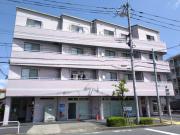 伊勢崎線竹ノ塚駅まで徒歩11分