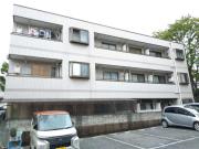 伊勢崎線西新井駅まで徒歩10分