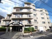日暮里舎人江北駅まで徒歩10分