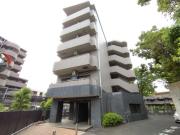 伊勢崎線竹ノ塚駅まで徒歩8分