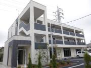日暮里舎人高野駅まで徒歩7分