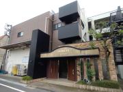 日暮里舎人西新井大師西駅まで徒歩5分