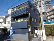 伊勢崎線梅島駅まで徒歩16分